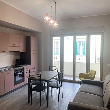 Tripepi Suites Reggio di Calabria Exterior photo