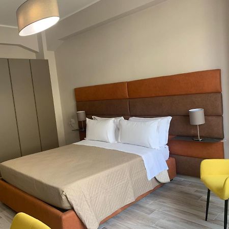 Tripepi Suites Reggio di Calabria Exterior photo