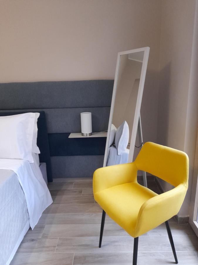 Tripepi Suites Reggio di Calabria Exterior photo