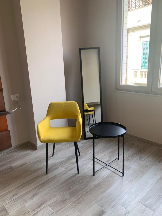 Tripepi Suites Reggio di Calabria Exterior photo