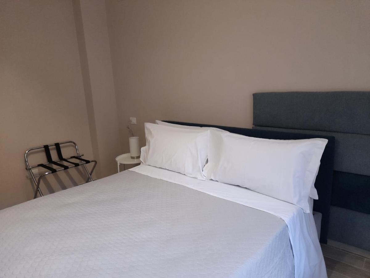 Tripepi Suites Reggio di Calabria Exterior photo