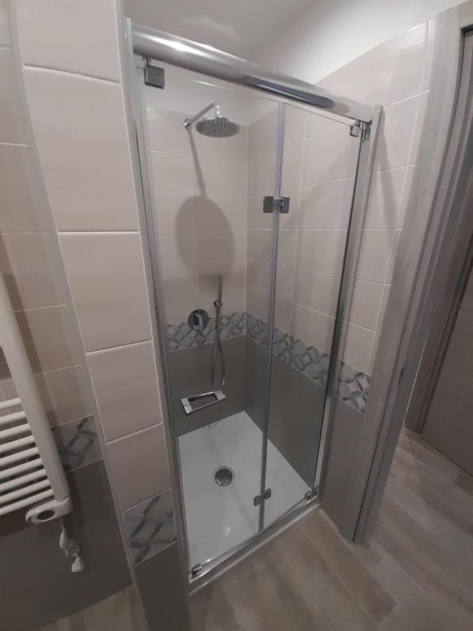 Tripepi Suites Reggio di Calabria Exterior photo