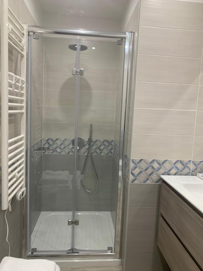 Tripepi Suites Reggio di Calabria Exterior photo
